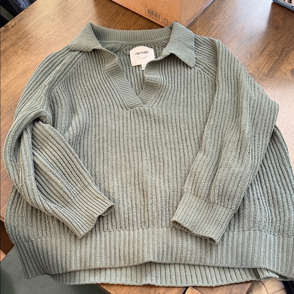 aerie Sweaters - Cozy Aerie Sweater